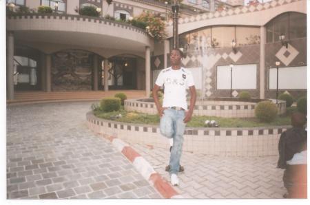 Endh bel-air new!!!!